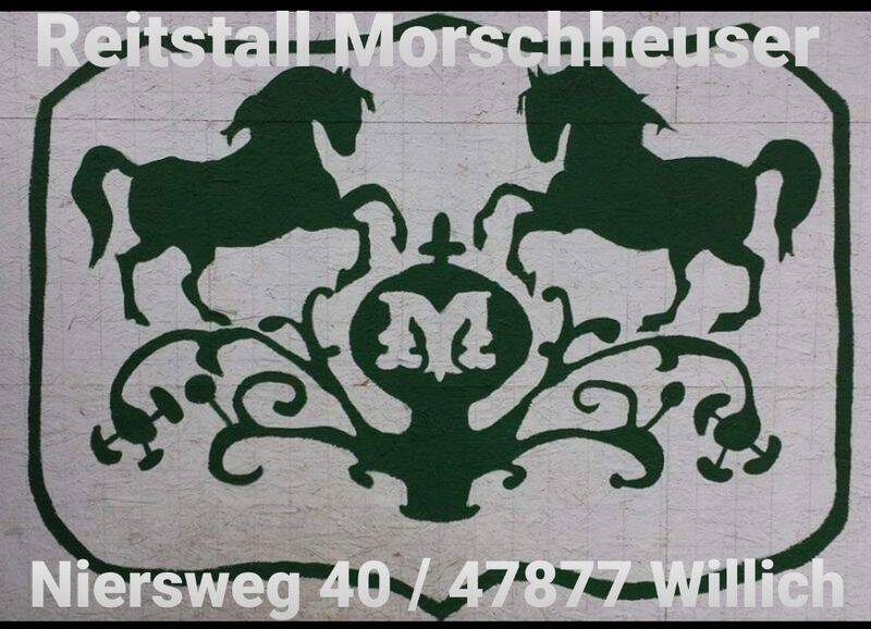 reitstall morschheuser eintracht vinhoven