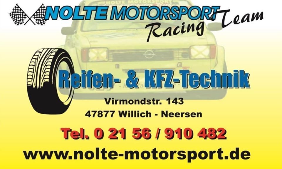 nolte motorsport racing team eintracht vinhoven